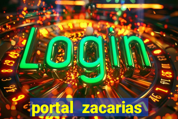 portal zacarias cavando cova